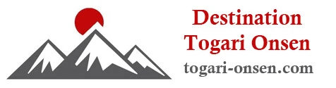 Destination Togari Onsen